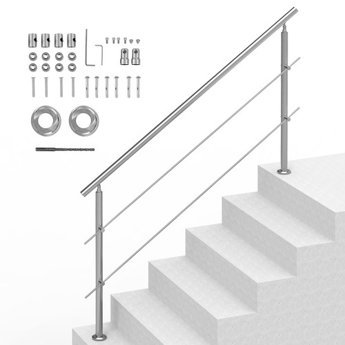 Uimoso rampe escalier - uimoso,