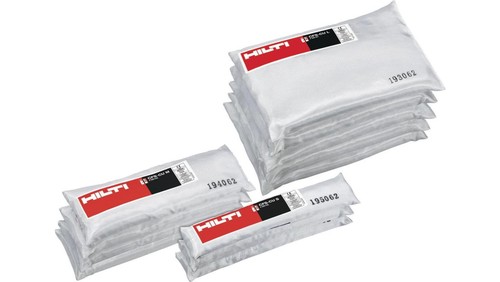 Coussin protection incendie - protection,