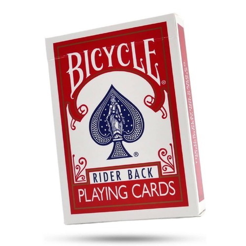 Bicycle jeu cartes carte - cartes,