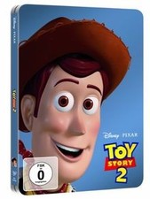 Toy Story 2 (Limited Edition