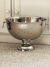 Louis Roederer  vasque seau champagne