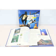 LE LIVRE DES TIMBRES FRANCE COMPLET ANNÉE 1996 NEUFS**, SIGNES USUELS BOITIER