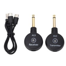 Émetteur De Récepteur à 2 4 GHz émetteur-récepteur De Guitare électrique De 100