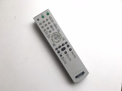 Télécommande sony rmt d175p - télécommande,