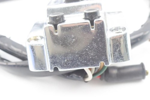 Commodo droit harley davidson - harley,