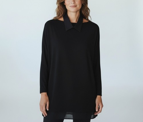 Cop copine blouse avy - copine,