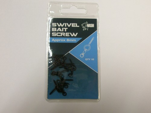 Nash pivot 8mm - pivot, vis