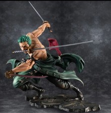One piece figurine roronoa - figurine,