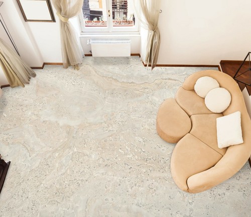 Marbre simple 1187na papier - 3d,