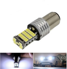 Ampoule LED P21W 45 SMD Blanc