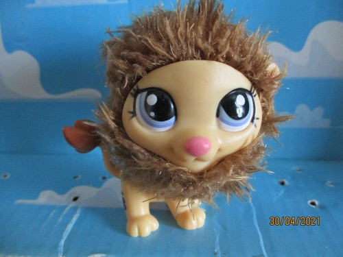 Petshop lion 2574 - lion, "