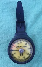 Profondimètre aqua lung - profondimètre, aqua-lung