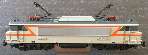 Trix train sncf - trix,train,