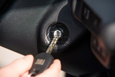 Bloc de caoutchouc pour Fiat