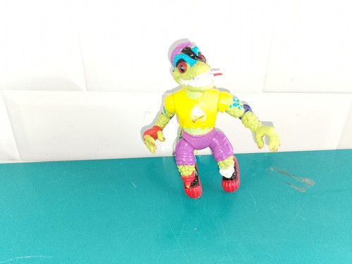Figurine tortue ninja tmnt - tortue,