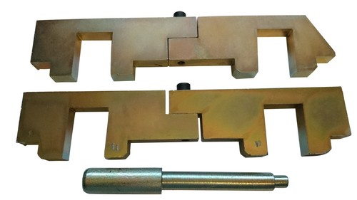 Calage moteur distribution - calage,