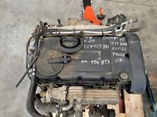 ⭐ 03G100098AX moteur complet