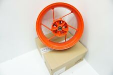 Aprilia Rs 660 Tuono 660 Arrière Jante 14X43.2cm Rouge 2B008370