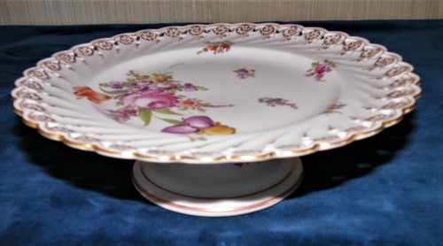 Meissen belle coupe - , en