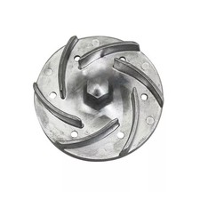 Turbine Pompe À Eau En