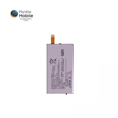 Batterie premium pour sony - batterie,