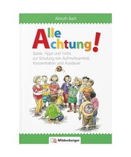 Alle Achtung!: Spiele,Tipps &