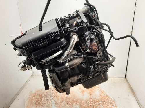 9h06 moteur complet peugeot - moteur,