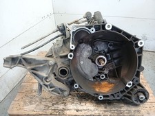 M32019 BOÎTE DE VITESSES /