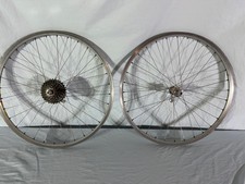 Mavic 217 Wheelset 26 MTB -