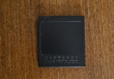 Carte Mémoire Nintendo GameCube officielle  251 Blocs DOL-014 Memory Card
