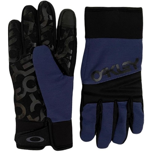 Oakley factory park glove mens - park,