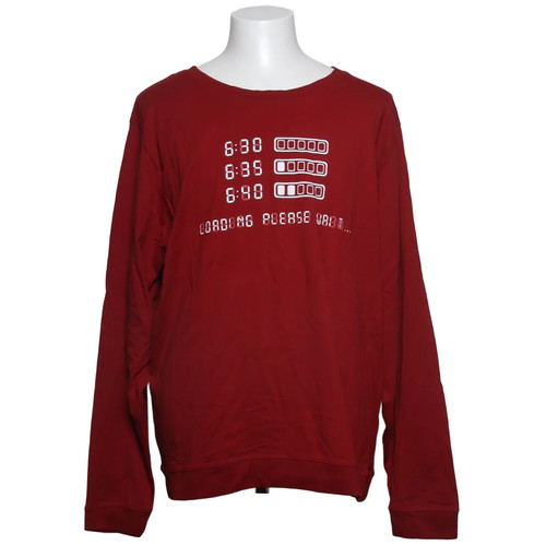Xmail sweat shirt - sweat-shirt,,