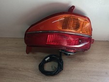 UN FEU ARRIERE 35603-10G0L Suzuki AN 650 Burgman 2003 2004 2005 2006 2007