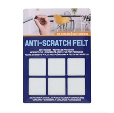 Planche Feutre Patin Feutré