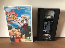 VHS Denis la malice