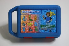 Boîte de rangement / étui