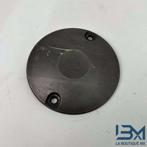 Cache moteur 600 - xj, n