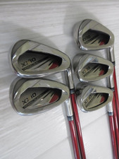 Dunlop XXIO ELEVEN Red Iron