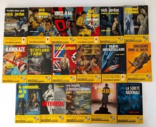17 anciens romans