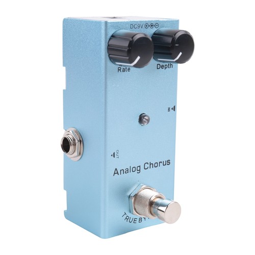 Pédale effets pour guitare - pédale,