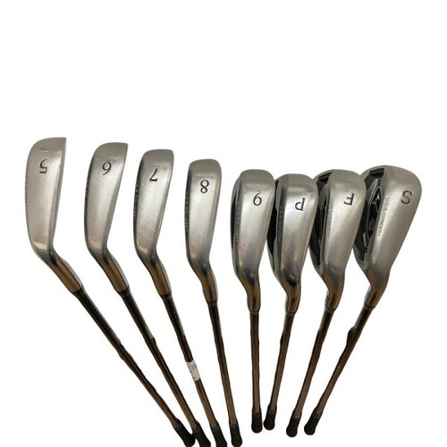 Mizuno jpx e600 - mizuno, 4-9