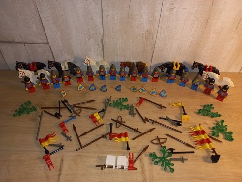 Rare superbe lot lego - rare!!,