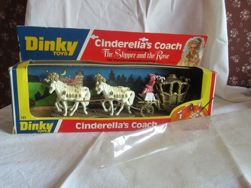 Dinky toys 111 - n°,