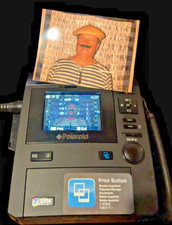 Polaroid Z340 14.0MP Digital