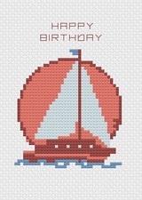 Kit De Carte De Broderie Au