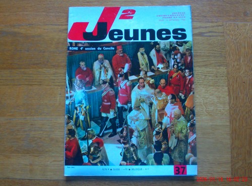 Jeunes du 16 09 1965 - j2, 37