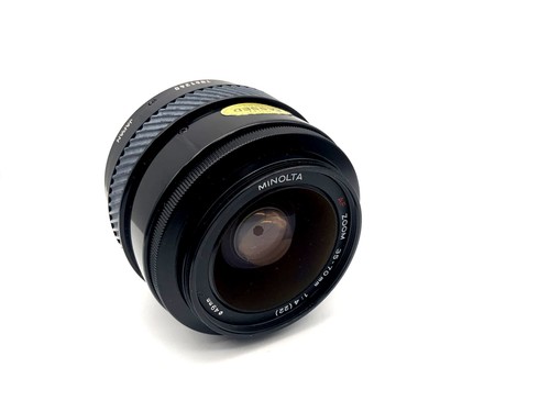 Minolta 70mm 4 - minolta, 1:4(22)