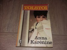 ANNA KARENINE II / LEON