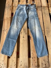Original Ware. Jeans Hose W