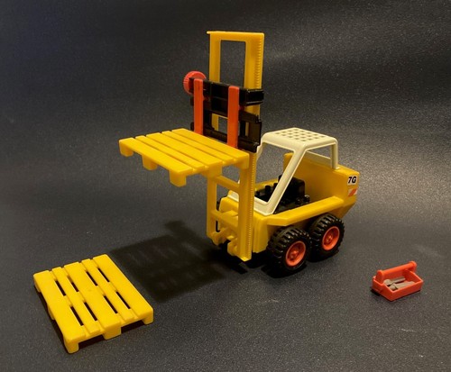 Playmobil vintage 3506 - #3506,